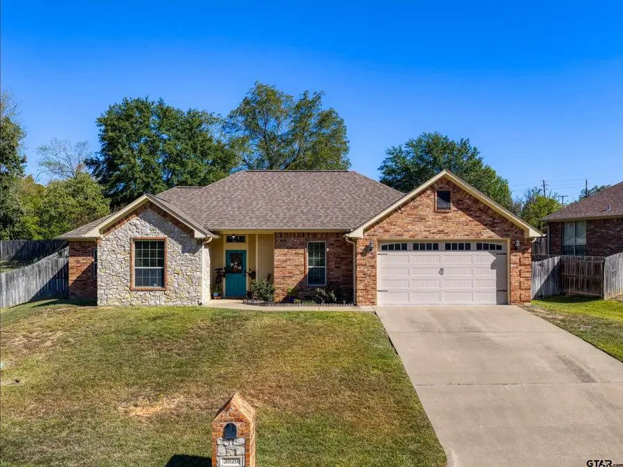 3020 Cornerstone Trail, Tyler, TX 75701 - #2