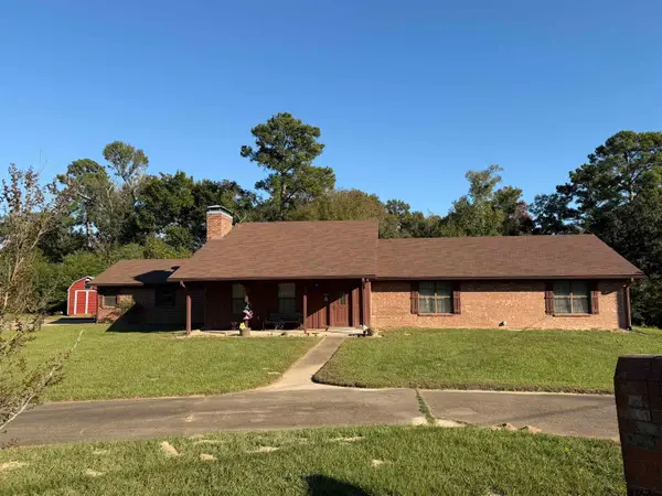 388 Cr 1424, Jacksonville, TX 75766