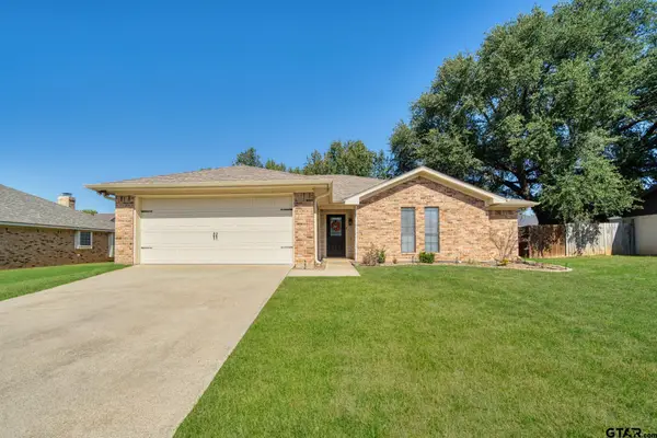 606 Rodeo Dr, Mt Vernon, TX 75457