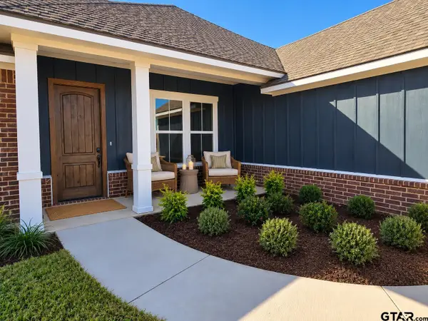 308 Driftwood Way, Whitehouse, TX 75791
