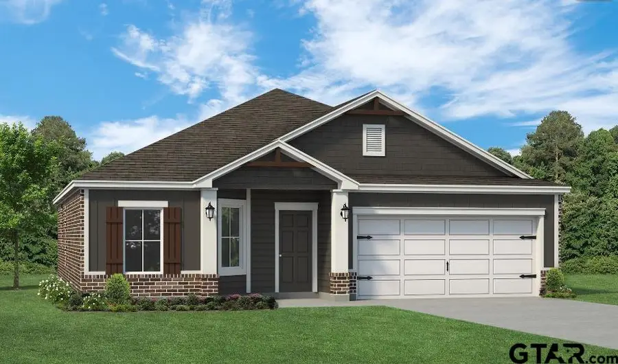 1200 Park Meadows Dr., Whitehouse, TX 75791 - #2