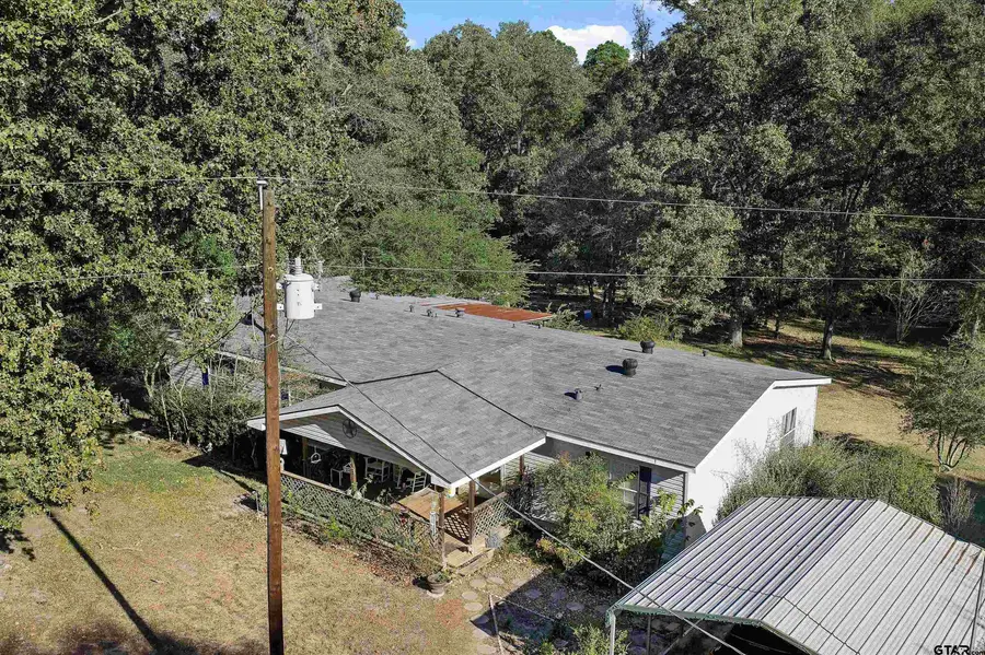 292 County Road 4560, Winnsboro, TX 75494 - #2