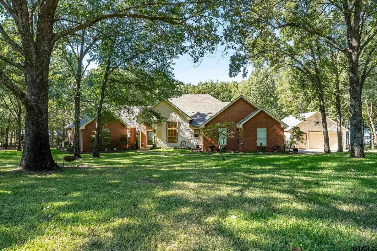 270 Private Road 5293, Yantis, TX 75497 - #1
