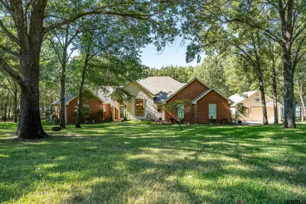 270 Private Road 5293, Yantis, TX 75497