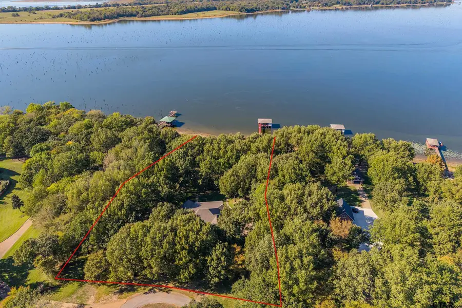 270 Private Road 5293, Yantis, TX 75497 - #2