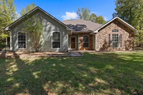 108 Wagon Wheel Path, Holly Lake Ranch, TX 75765