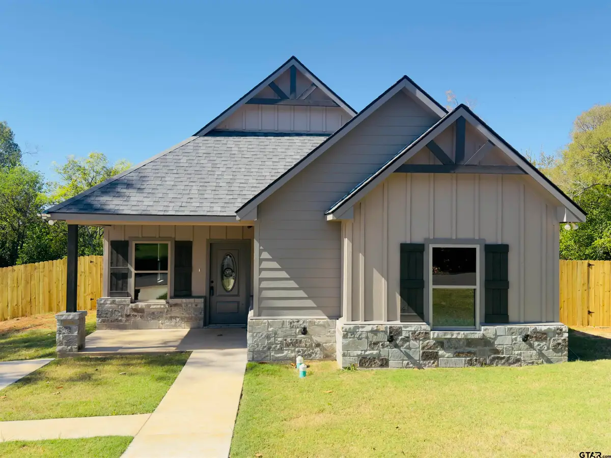 903 Bethune, Jacksonville, TX 75766 - #1