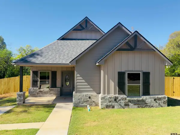 903 Bethune, Jacksonville, TX 75766