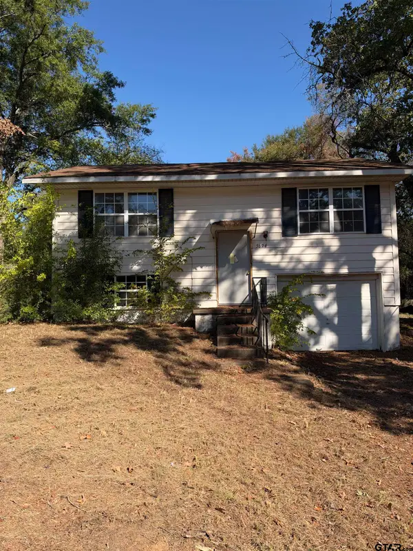 3624 Mcdonald Rd., Tyler, TX 75701
