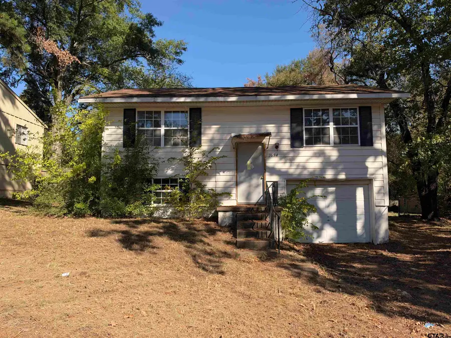 3624 Mcdonald Rd., Tyler, TX 75701 - #2