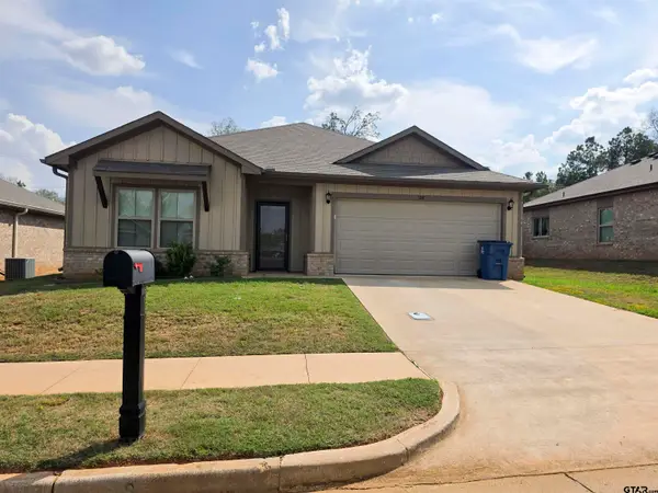 108 Summit Cove, Jacksonville, TX 75766