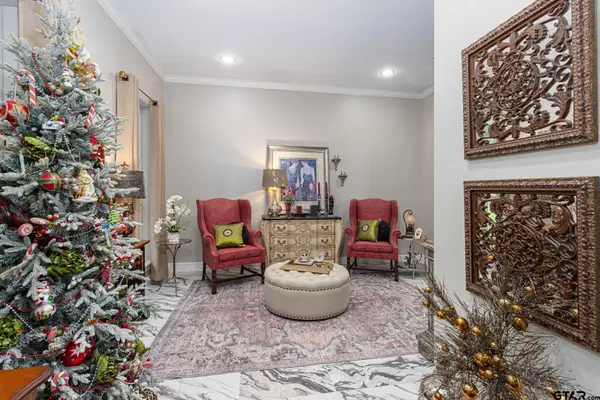 16057 Stockman Circle, Tyler, TX 75703