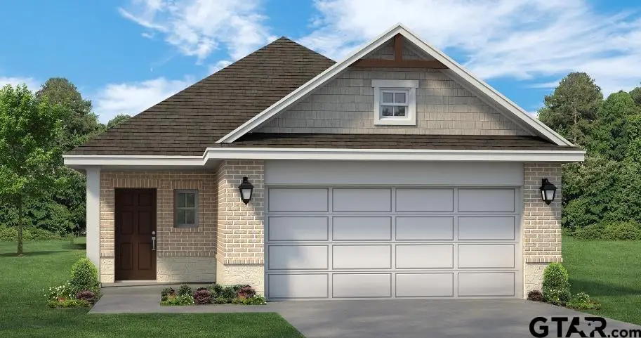 613 Park Central, Chandler, TX 75758 - #1