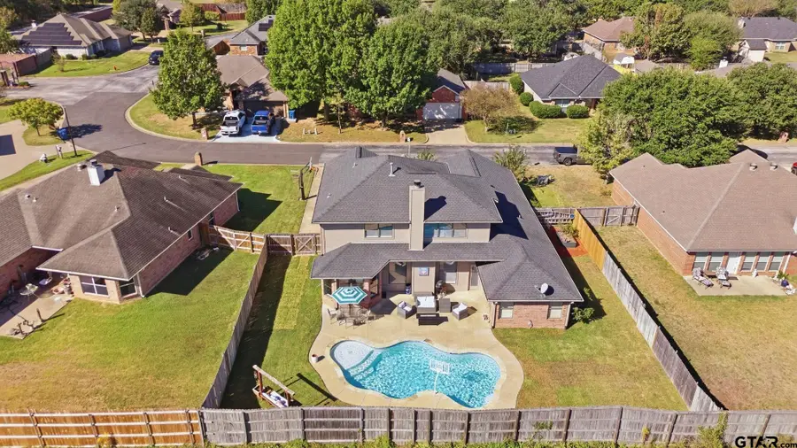 106 Amanda Ct, Whitehouse, TX 75791 - #2