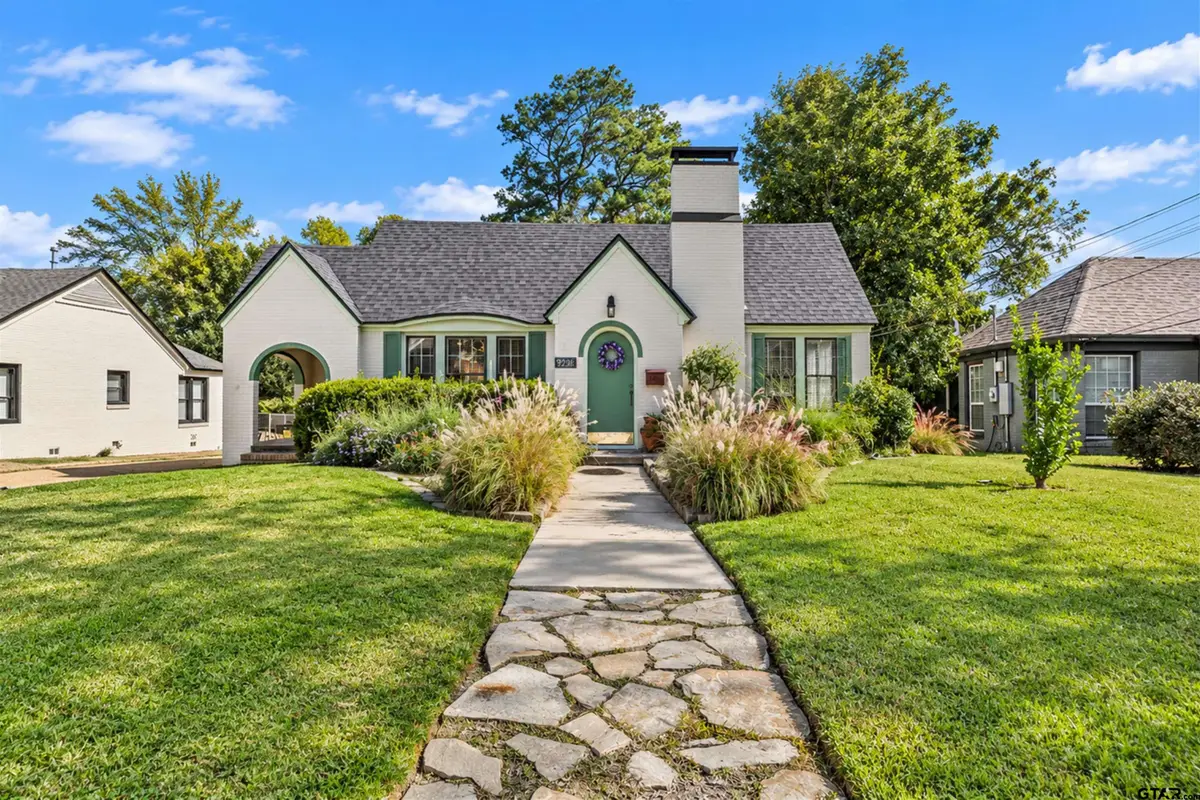 1200 S Wall Ave., Tyler, TX 75701 - #1