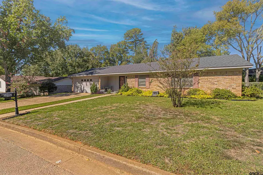1504 Rayford Rd, Henderson, TX 75654 - #2
