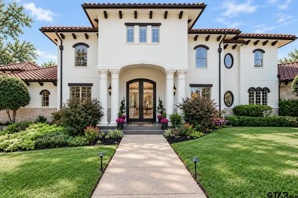 1962 Highland Park Ct, Tyler, TX 75701