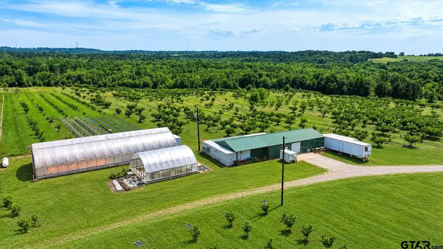16420 County Road 356, Winona, TX 75792 - #2