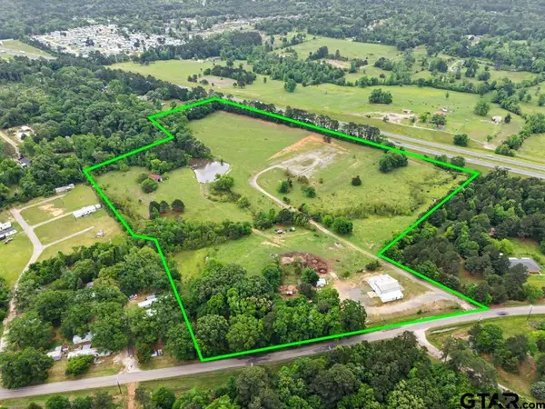 6248 Whitehurst Drive, Longview, TX 75602