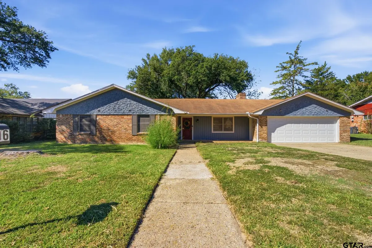 806 Neches Dr., Tyler, TX 75702 - #1
