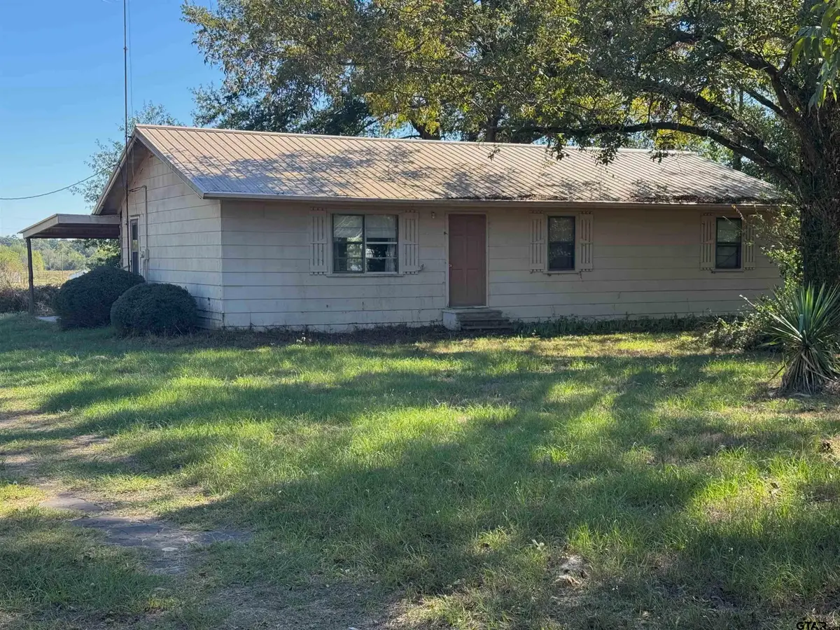 11113 Fm 115, Scroggins, TX 75480 - #1
