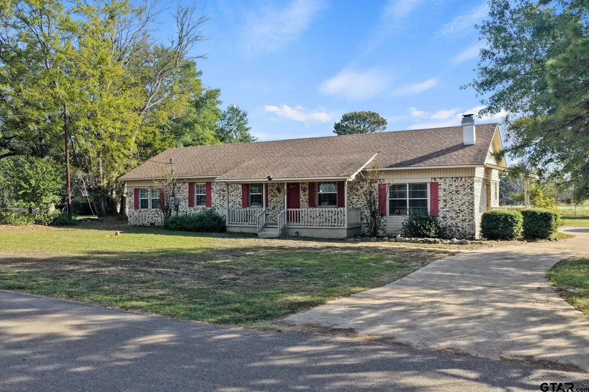 198 County Road 3207, Mount Pleasant, TX 75455 - #1