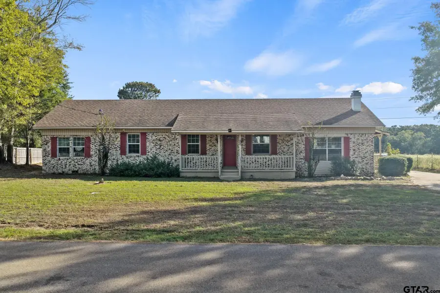 198 County Road 3207, Mount Pleasant, TX 75455 - #2