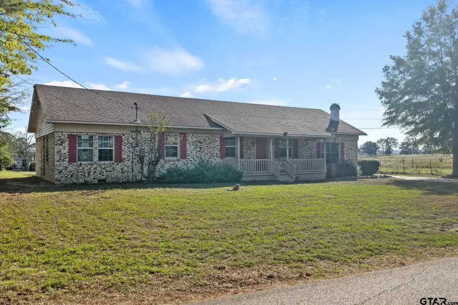 198 County Road 3207, Mount Pleasant, TX 75455 - #3