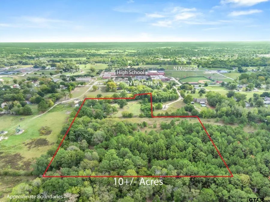 801 N Walnut Street, Van, TX 75790 - #3