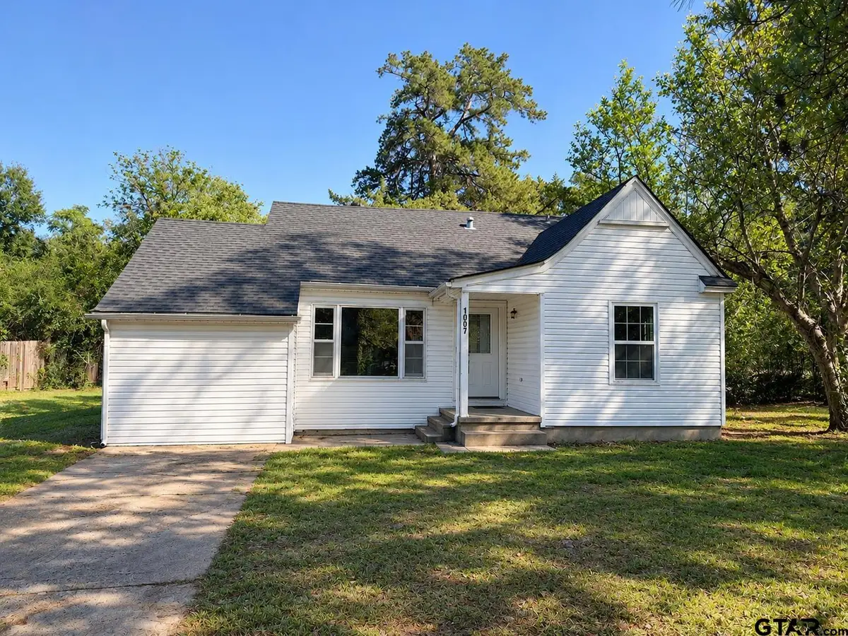1007 Stephens Ave, Mount Pleasant, TX 75455 - #1
