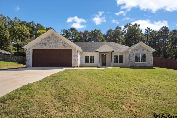 307 Windridge Dr., Whitehouse, TX 75791