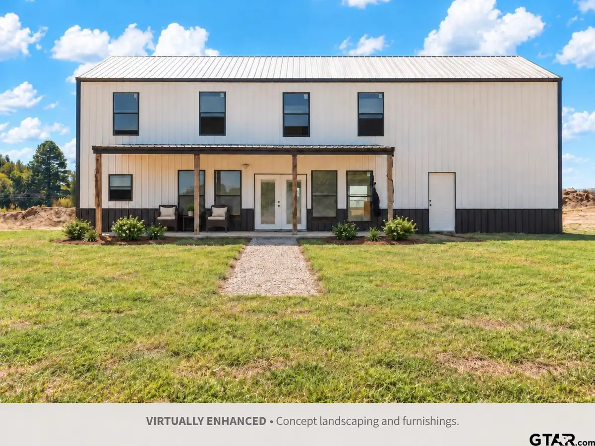 173 County Rd 3144, Quitman, TX 75783 - #1