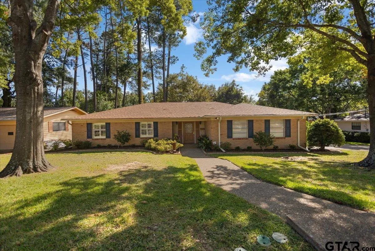 1109 Shepherd Ln, Tyler, TX 75701 - #1