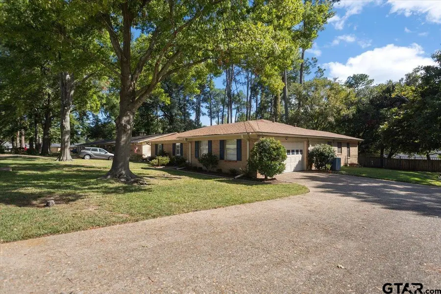 1109 Shepherd Ln, Tyler, TX 75701 - #3