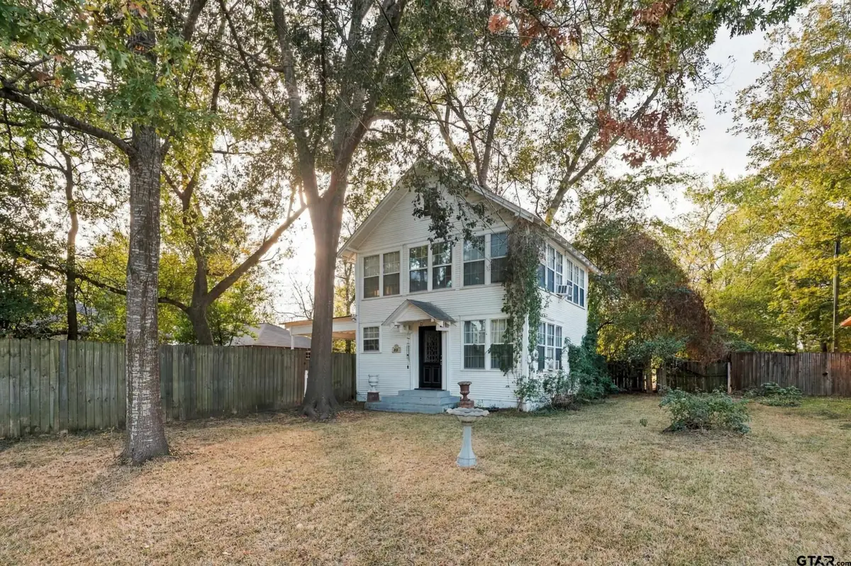 212 N Texas, Pittsburg, TX 75686 - #1