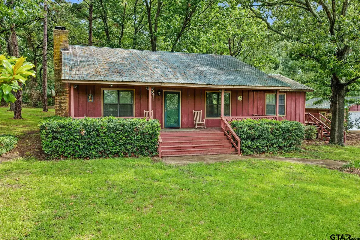 8659 Fm 115, Scroggins, TX 75480 - #1