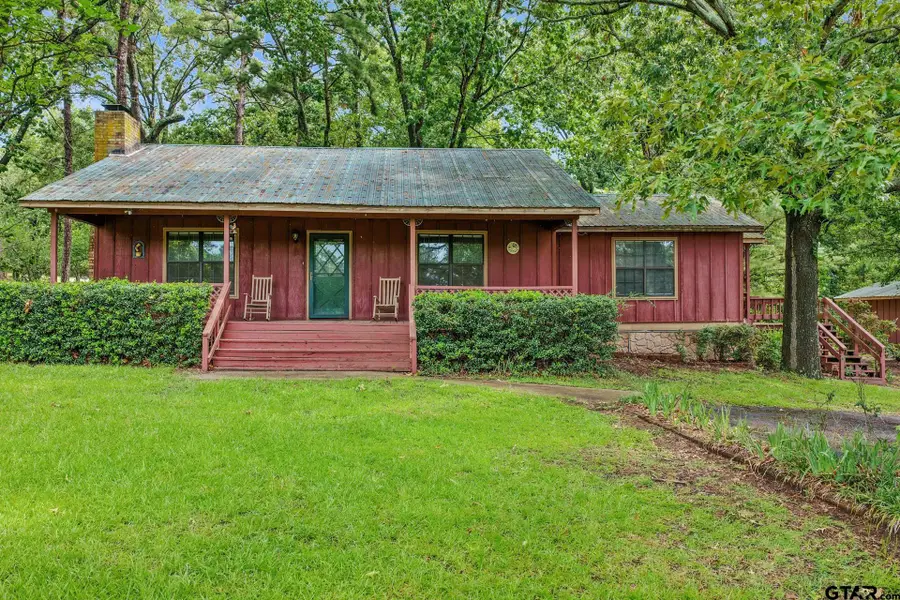 8659 Fm 115, Scroggins, TX 75480 - #2