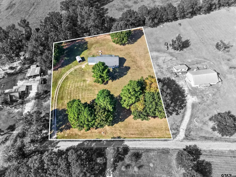 540 Cr 2050, Crockett, TX 75835 - #2