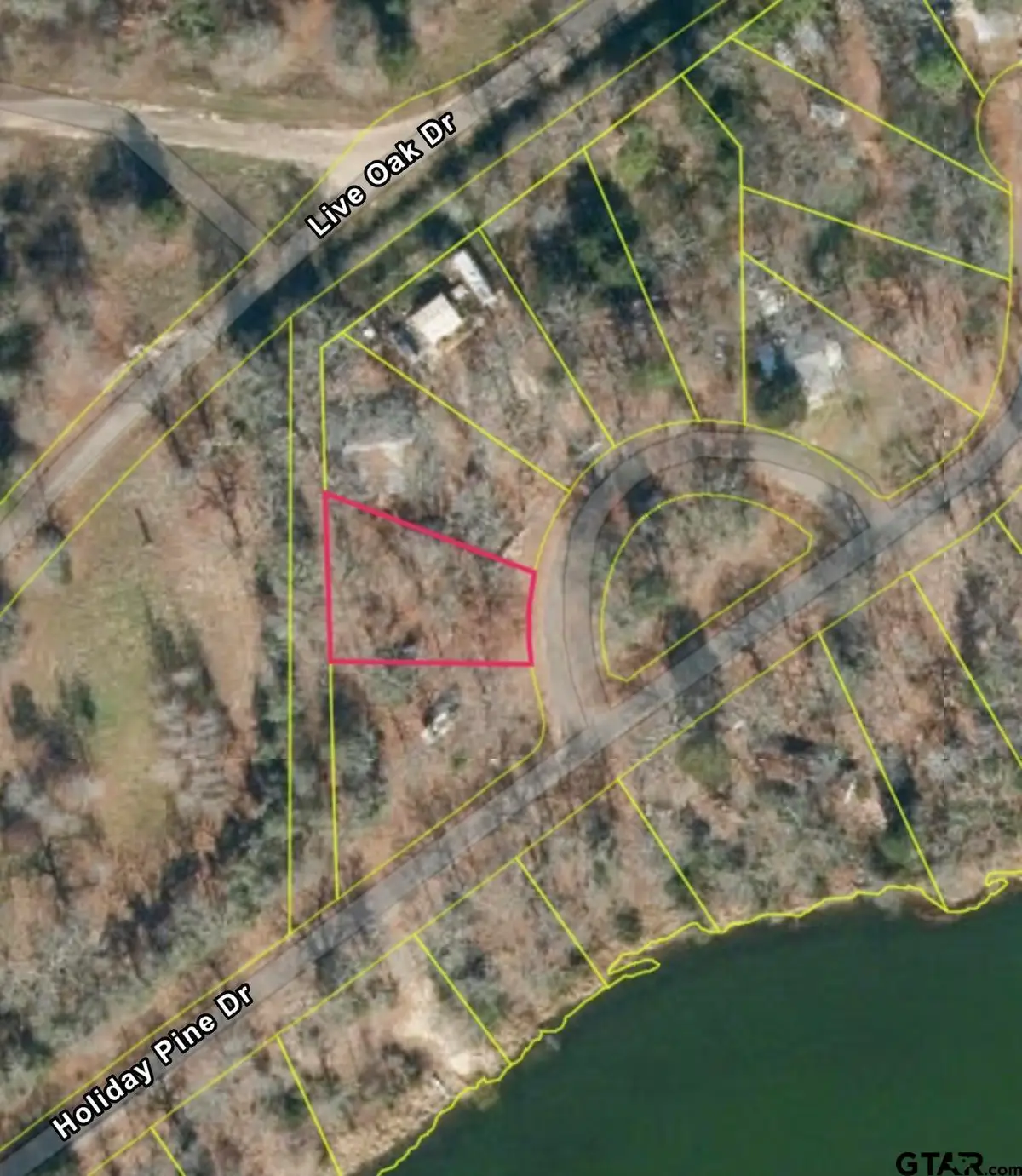 23759 Holiday Pine Dr, Mineola, TX 75773 - #1