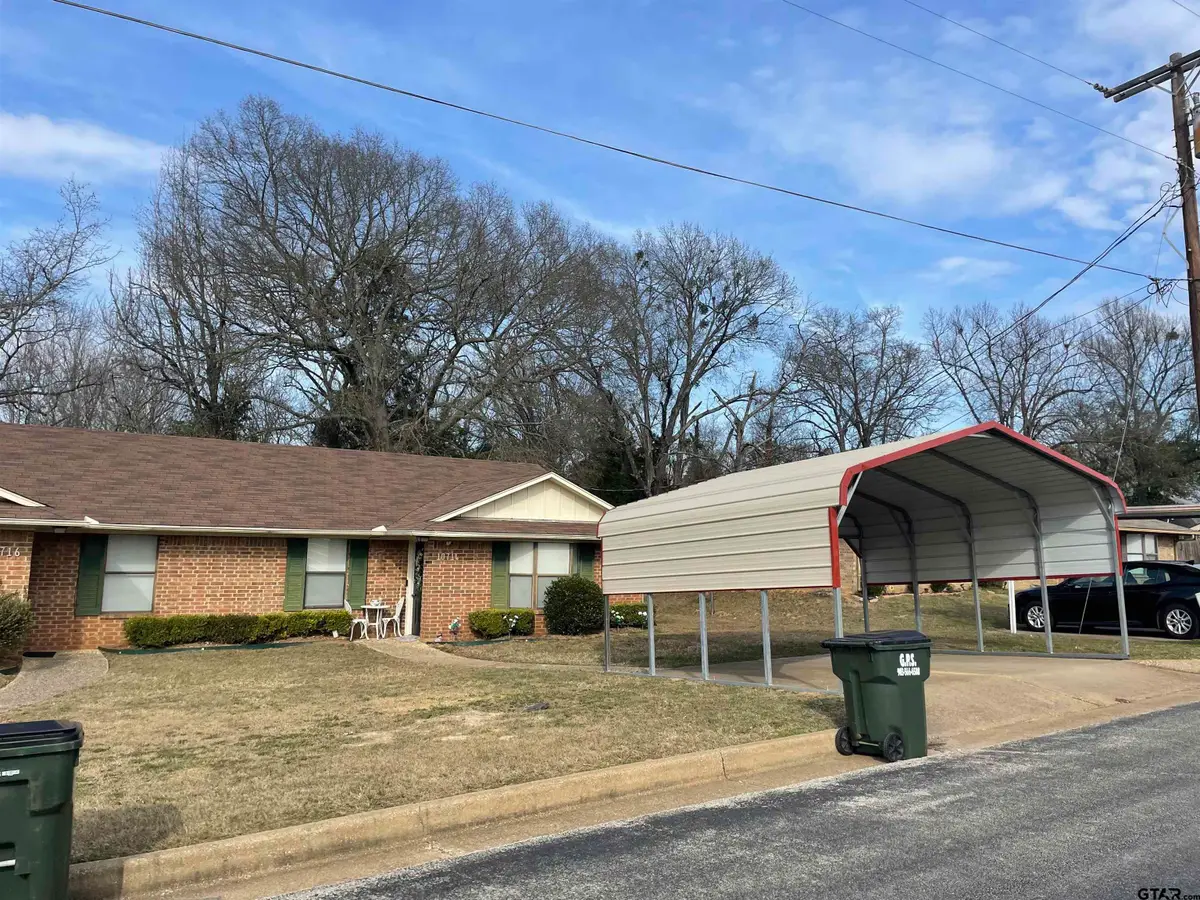 10714 Chickasha, Tyler, TX 75703 - #1
