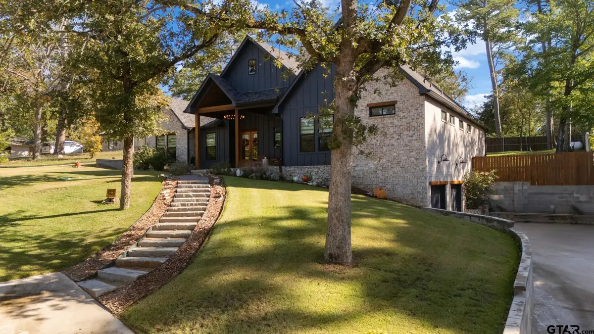 423 Lakeview, Hideaway, TX 75771 - #1