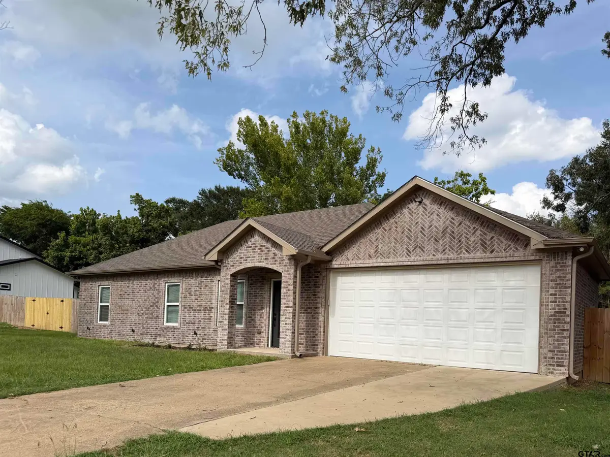449 Cypress, Pittsburg, TX 75686 - #1
