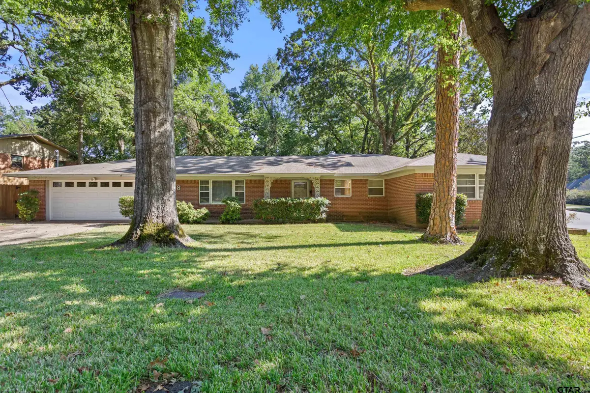 2938 Dinah Ln, Tyler, TX 75701 - #1