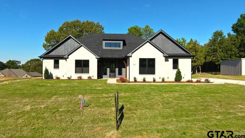 14471 Meadow Glen Drive, Lindale, TX 75771 - #1