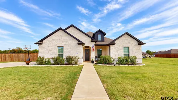 901 Blaine St, Athens, TX 75751