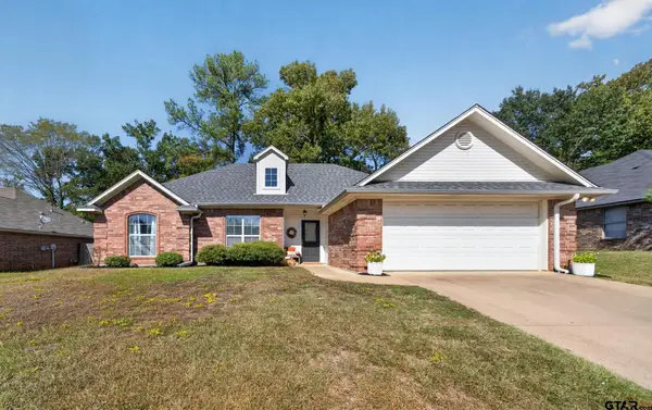 1629 Crockett, Tyler, TX 75701