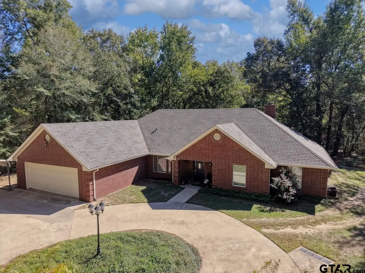 825 County Road 2260, Mineola, TX 75773 - #1