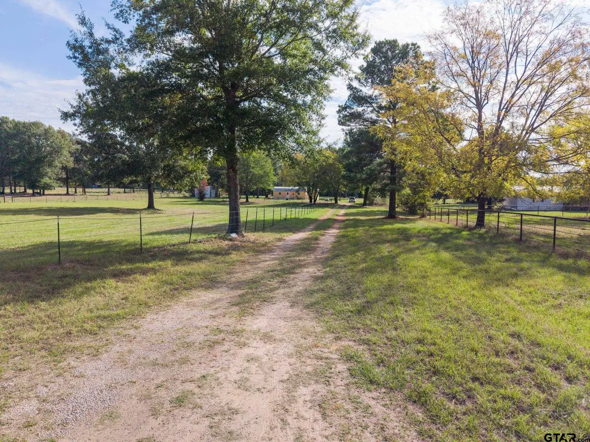 384 Hickory Road, Big Sandy, TX 75755 - #1