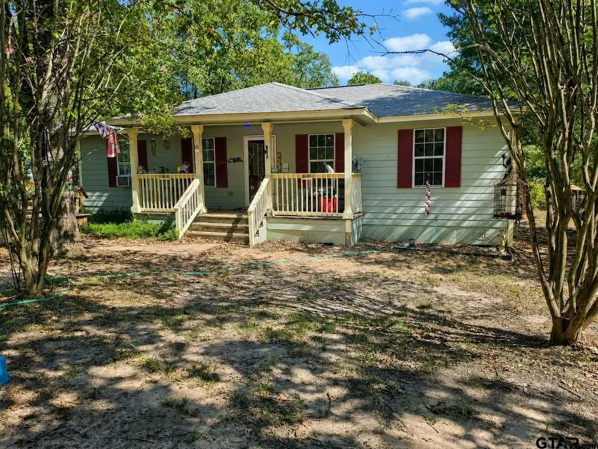 9735 Richardson Rd, Athens, TX 75752 - #1