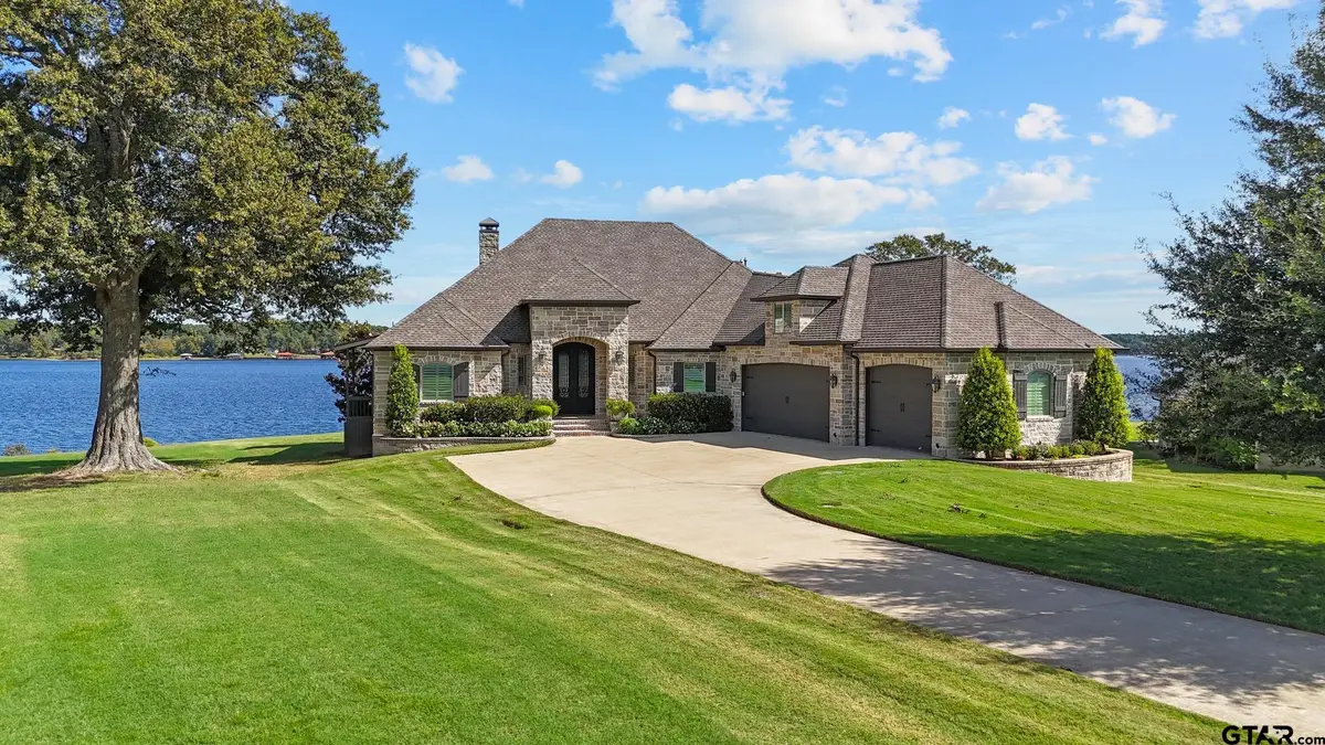 10701 Windrock Dr., Frankston, TX 75763 - #1